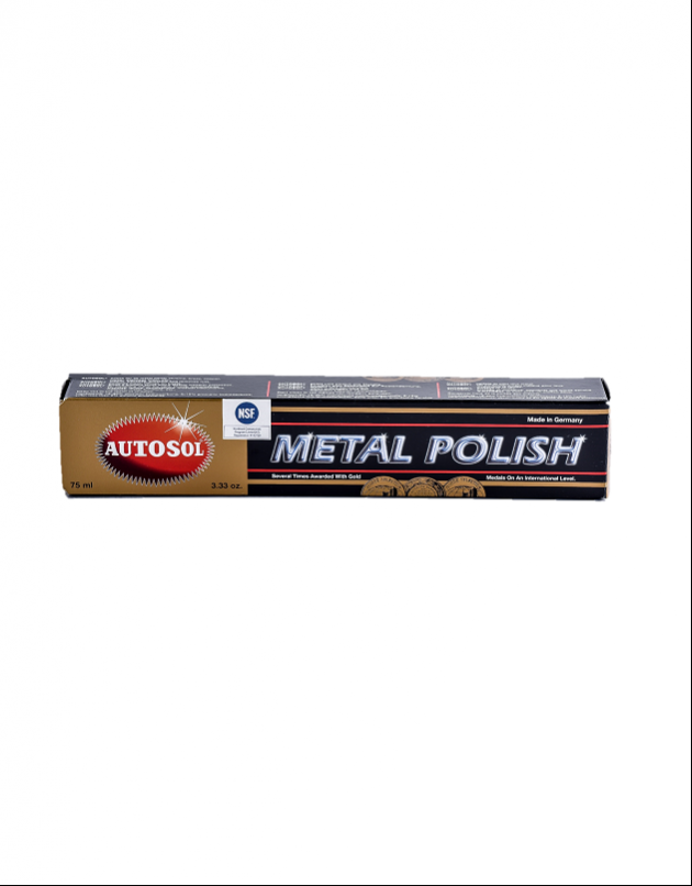 Metal Polish 1